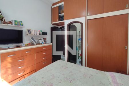 Quarto Suíte de casa à venda com 5 quartos, 140m² em Jardim Ipiranga, Campinas