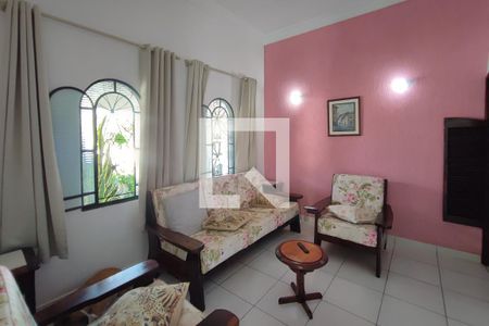 Sala  de casa à venda com 5 quartos, 140m² em Jardim Ipiranga, Campinas