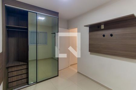 Quarto 1 de apartamento para alugar com 2 quartos, 51m² em Vila Bela, São Paulo