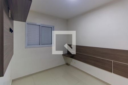 Quarto 1 de apartamento para alugar com 2 quartos, 51m² em Vila Bela, São Paulo