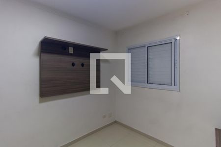 Quarto 1 de apartamento para alugar com 2 quartos, 51m² em Vila Bela, São Paulo