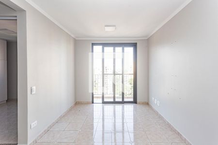 Sala de apartamento à venda com 2 quartos, 61m² em Jardim Vergueiro (sacoma), São Paulo