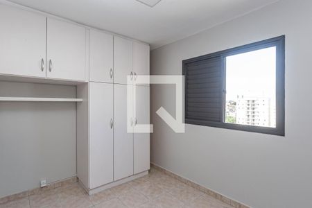 Quarto 1 de apartamento à venda com 2 quartos, 61m² em Jardim Vergueiro (sacoma), São Paulo