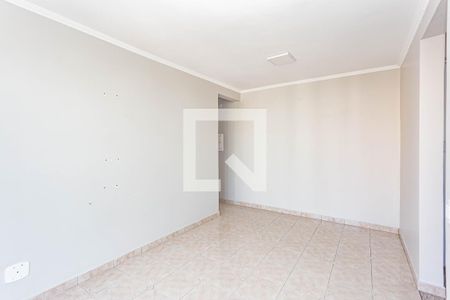 Sala de apartamento à venda com 2 quartos, 61m² em Jardim Vergueiro (sacoma), São Paulo