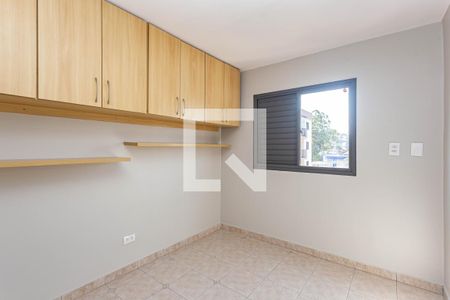 Quarto 2 de apartamento à venda com 2 quartos, 61m² em Jardim Vergueiro (sacoma), São Paulo