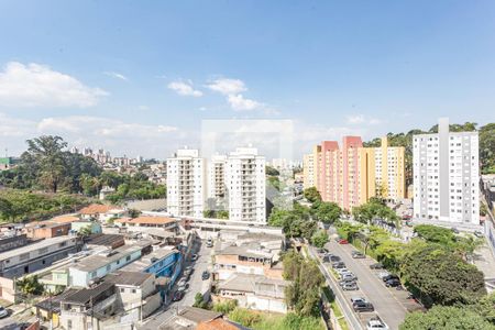 Vista de apartamento à venda com 2 quartos, 61m² em Jardim Vergueiro (sacoma), São Paulo