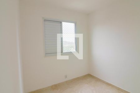 Quarto 2 de apartamento para alugar com 2 quartos, 52m² em Jardim do Lago, São Paulo