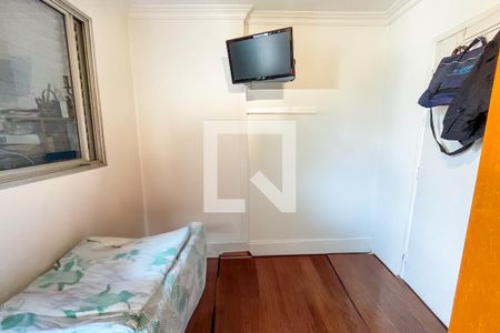 Quarto 1 de apartamento à venda com 3 quartos, 107m² em Pinheiros, São Paulo