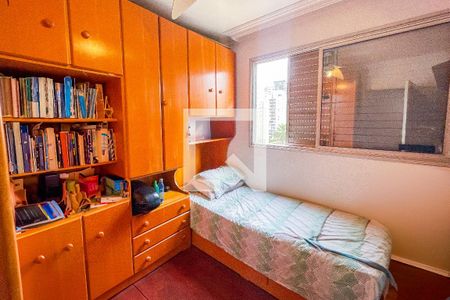 Quarto 1 de apartamento à venda com 3 quartos, 107m² em Pinheiros, São Paulo