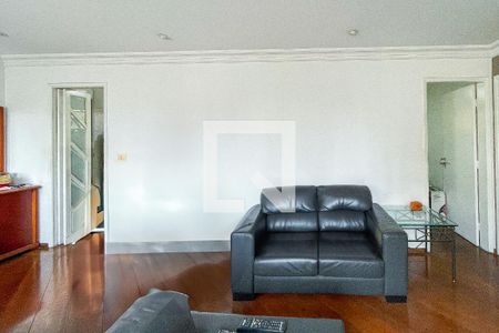 Sala de apartamento à venda com 3 quartos, 107m² em Pinheiros, São Paulo