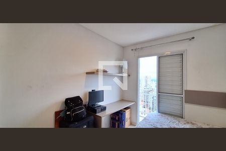 Quarto de apartamento para alugar com 2 quartos, 72m² em Vila Assuncao, Praia Grande