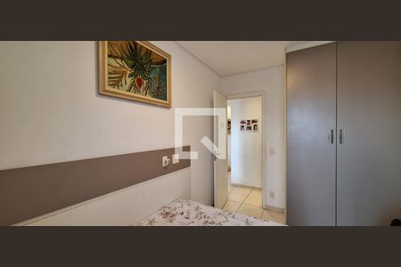 Quarto de apartamento para alugar com 2 quartos, 72m² em Vila Assuncao, Praia Grande