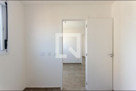 Quarto 1 de apartamento para alugar com 1 quarto, 35m² em Jardim Cidade Pirituba, São Paulo