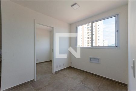 Sala de apartamento para alugar com 1 quarto, 35m² em Jardim Cidade Pirituba, São Paulo