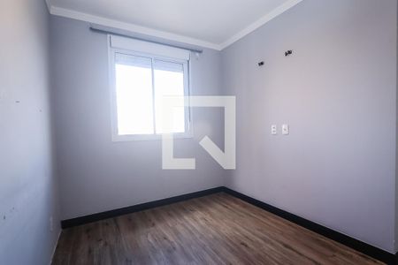 Quarto 2 de apartamento para alugar com 2 quartos, 44m² em Jardim Monte Alegre, Taboão da Serra