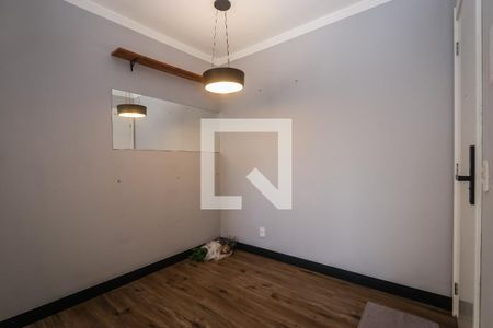 Sala de apartamento para alugar com 2 quartos, 44m² em Jardim Monte Alegre, Taboão da Serra