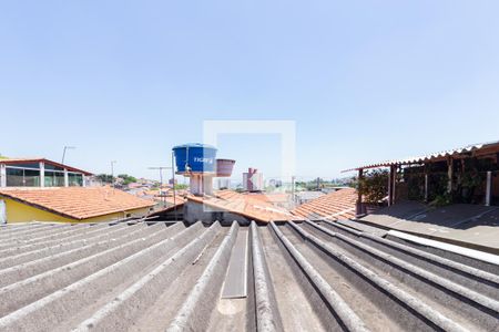 Vista de casa para alugar com 1 quarto, 24m² em Cidade das Flores, Osasco