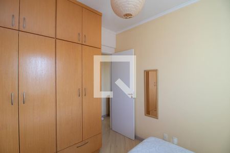 Quarto 2 de apartamento à venda com 3 quartos, 55m² em Vila Mazzei, São Paulo