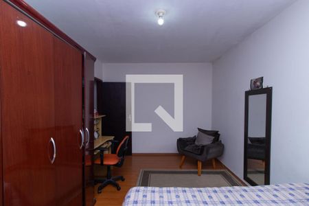 Quarto 1 de casa à venda com 3 quartos, 210m² em Vila Brasil, São Paulo