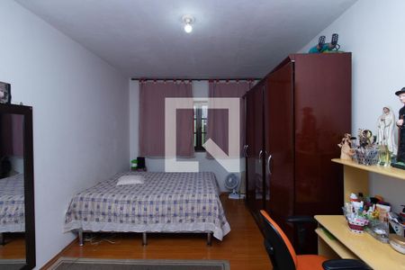 Quarto 1 de casa à venda com 3 quartos, 210m² em Vila Brasil, São Paulo