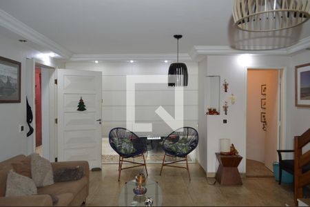 Sala de casa para alugar com 3 quartos, 157m² em Vila Mariana, São Paulo