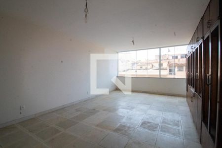 Sala 1 de apartamento à venda com 8 quartos, 325m² em Copacabana, Rio de Janeiro