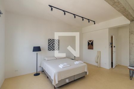 Studio de kitnet/studio à venda com 1 quarto, 74m² em Centro Histórico de São Paulo, São Paulo