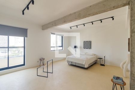 Studio de kitnet/studio à venda com 1 quarto, 74m² em Centro Histórico de São Paulo, São Paulo