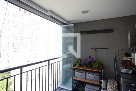 Apartamento à venda com 2 quartos, 47m² em Vila Mariana, São Paulo