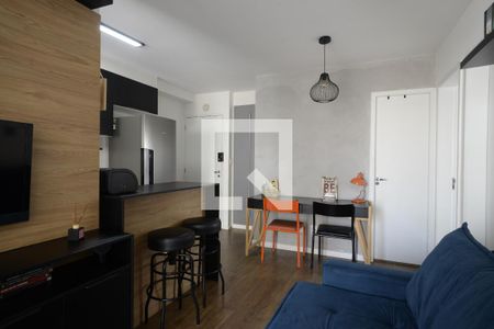 Apartamento à venda com 2 quartos, 47m² em Vila Mariana, São Paulo