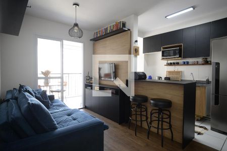 Apartamento à venda com 2 quartos, 47m² em Vila Mariana, São Paulo