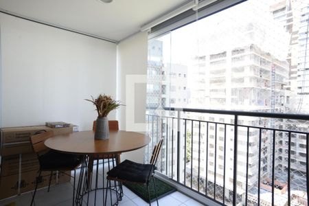 Apartamento à venda com 2 quartos, 47m² em Vila Mariana, São Paulo