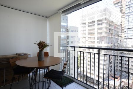 Apartamento à venda com 2 quartos, 47m² em Vila Mariana, São Paulo