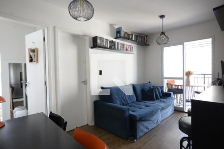 Apartamento à venda com 2 quartos, 47m² em Vila Mariana, São Paulo