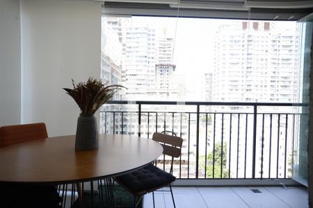 Apartamento à venda com 2 quartos, 47m² em Vila Mariana, São Paulo