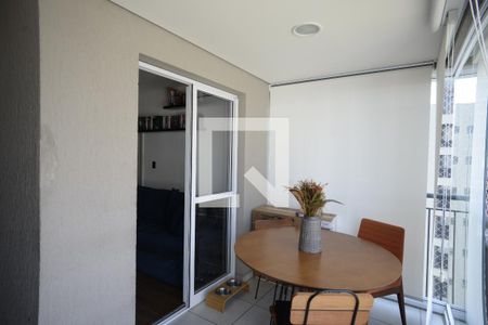 Apartamento à venda com 2 quartos, 47m² em Vila Mariana, São Paulo