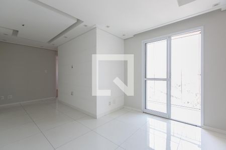 Sala de apartamento à venda com 2 quartos, 88m² em Vila Santana, São Paulo