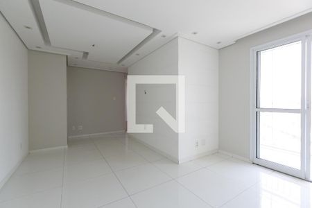 Sala de apartamento à venda com 2 quartos, 88m² em Vila Santana, São Paulo