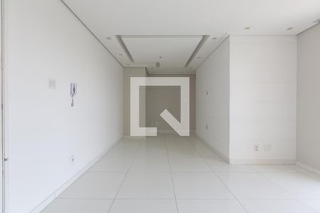 Sala de apartamento à venda com 2 quartos, 88m² em Vila Santana, São Paulo