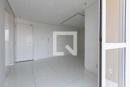 Sala de apartamento à venda com 2 quartos, 88m² em Vila Santana, São Paulo