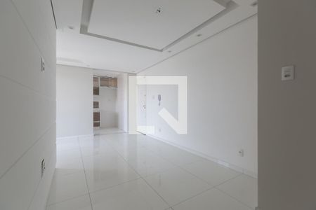 Sala de apartamento à venda com 2 quartos, 88m² em Vila Santana, São Paulo