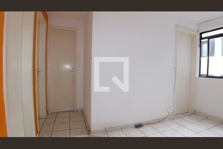 Sala de apartamento para alugar com 2 quartos, 47m² em Vila Sapopemba, São Paulo