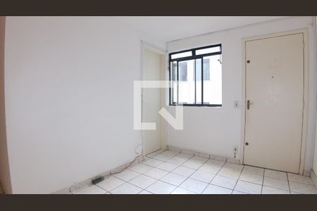 Sala de apartamento para alugar com 2 quartos, 47m² em Vila Sapopemba, São Paulo