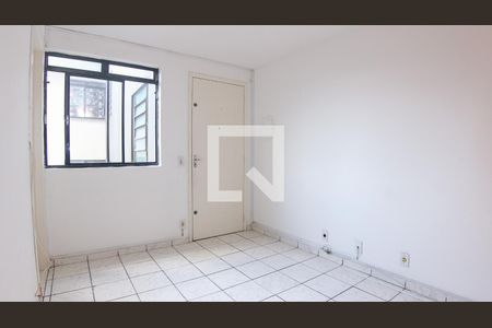 Sala de apartamento para alugar com 2 quartos, 47m² em Vila Sapopemba, São Paulo