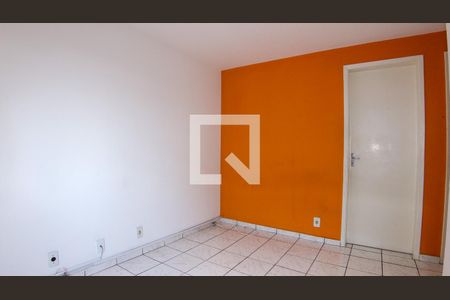 Sala de apartamento para alugar com 2 quartos, 47m² em Vila Sapopemba, São Paulo