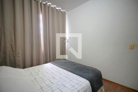 Quarto 1 de apartamento à venda com 2 quartos, 5200m² em Ipiranga, Belo Horizonte