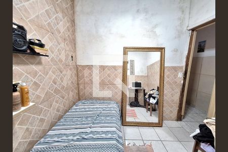 Quarto 1 de casa para alugar com 3 quartos, 100m² em Cidade Nova, Rio de Janeiro