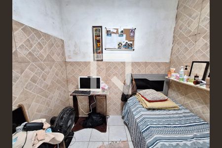 Quarto 1 de casa para alugar com 3 quartos, 100m² em Cidade Nova, Rio de Janeiro