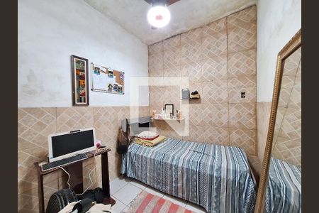 Quarto 1 de casa para alugar com 3 quartos, 100m² em Cidade Nova, Rio de Janeiro