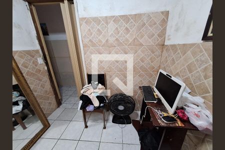 Quarto 1 de casa para alugar com 3 quartos, 100m² em Cidade Nova, Rio de Janeiro